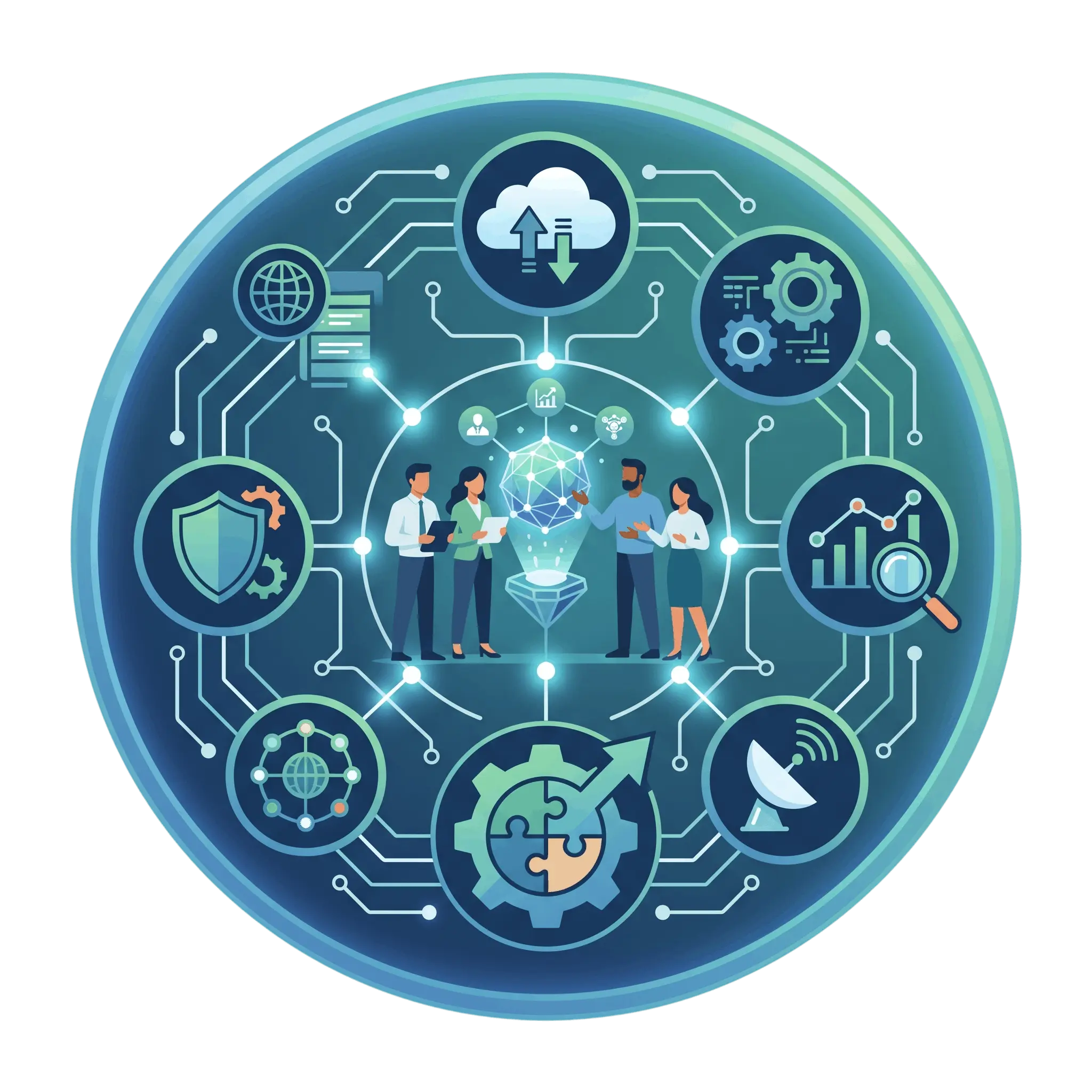Explore IT - Technology Solutions